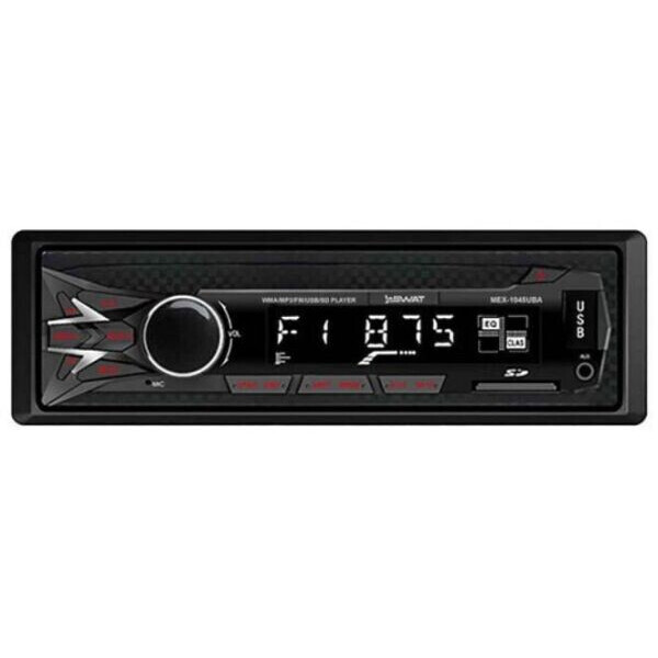 

Автомагнитола Swat MEX1045UBA