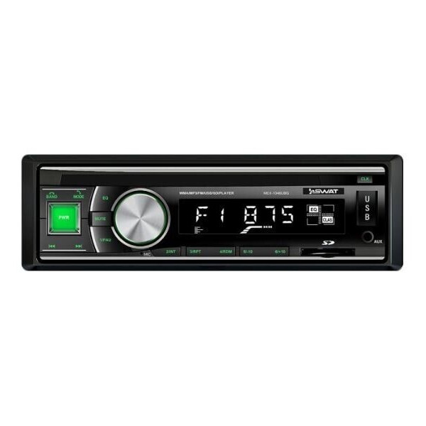

Автомагнитола Swat MEX1046UBG