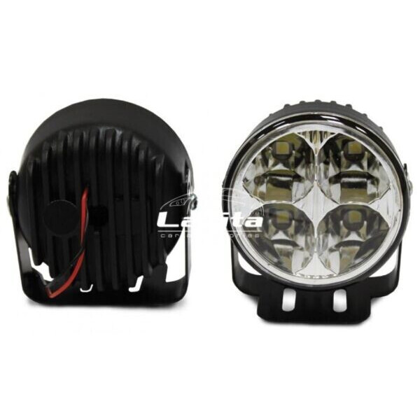 

Светодиодная фара Lavita LA HY-092-1-P