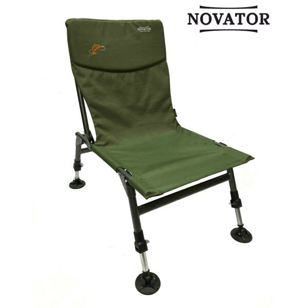 

Кресло рыболовное Novator SF-10
