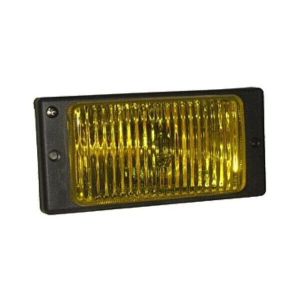 

Противотуманные фары Dlaa LA 519 B-Y LADA 2110-14