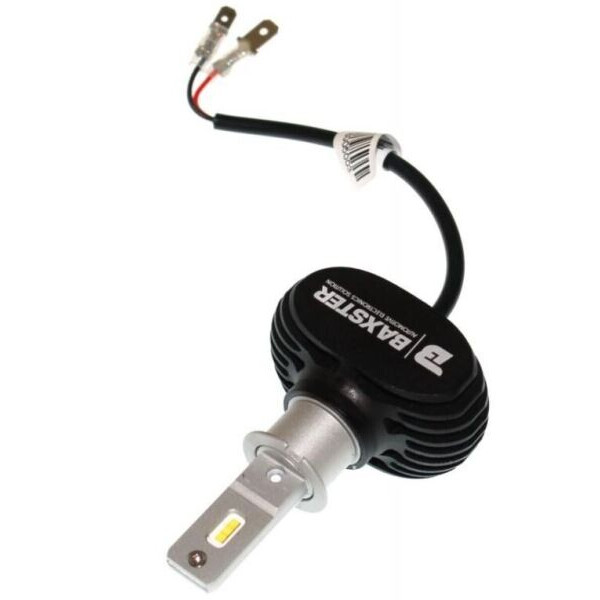 

Светодиодные автолампы Baxster S1 gen2 H3 6000K