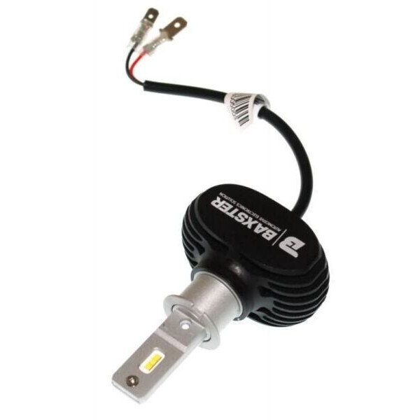 

Светодиодные автолампы Baxster S1 gen2 H3 5000K