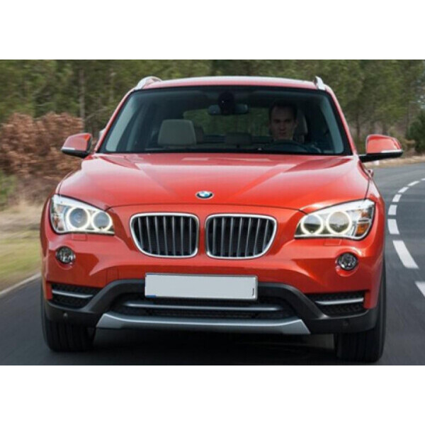 

Камера переднего вида Prime-X С8041 BMW X1 (2013)