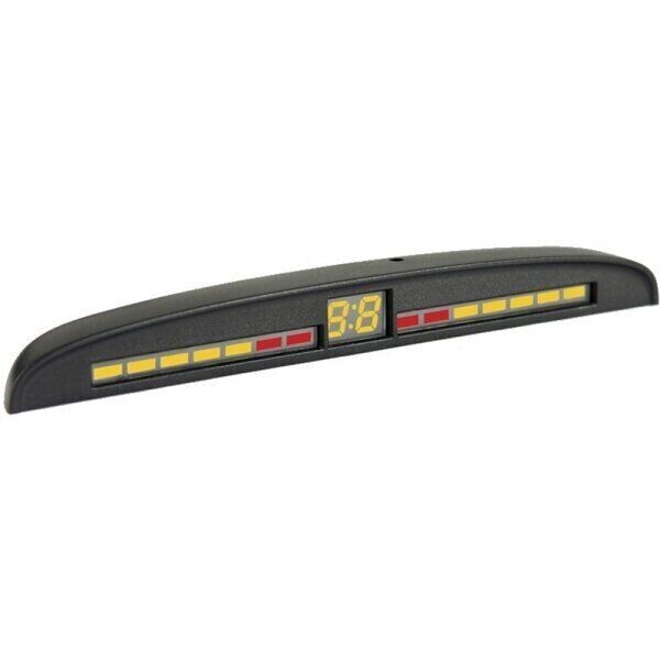 

Парктроник Steelmate SM PTS410M8 black