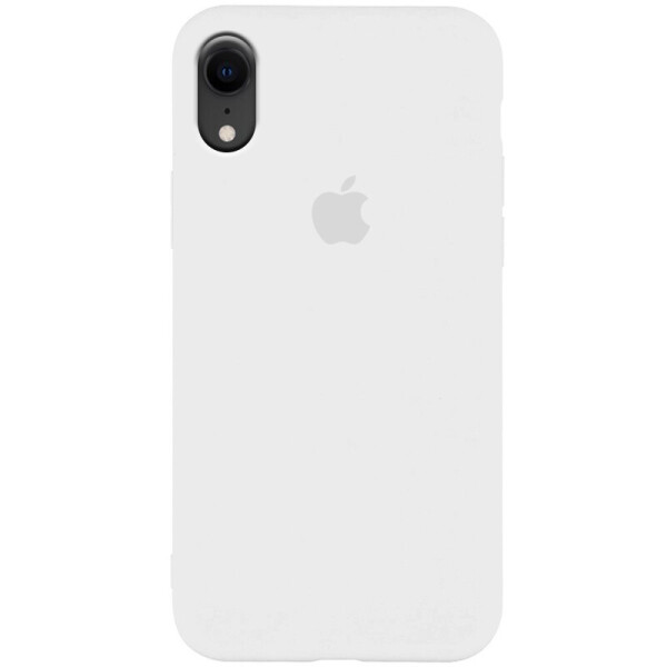 

Противоударный Защитный Силиконовый Чехол - Накладка Epik Silicone Case Slim Full Protective для Apple iPhone XS Max (6.5") Ультратонкий / + Soft-touch Покрытие / Мятный / Mint