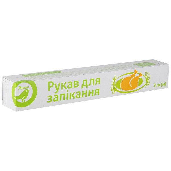 

Рукав для запекания Кожен День, 3 м