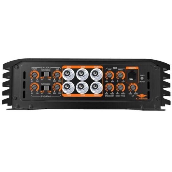 

Усилитель Cadence QRS 5.905GH