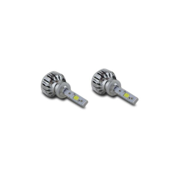 

LED лампы Sho-Me G2.1 H27 6000K 30W