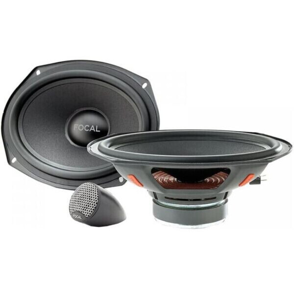 

Акустика автомобильная Focal ISU690