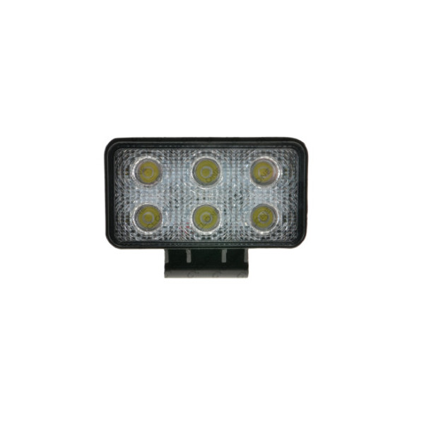 

Фара светодиодная Cyclon WL-305 18W EP6 SP SW