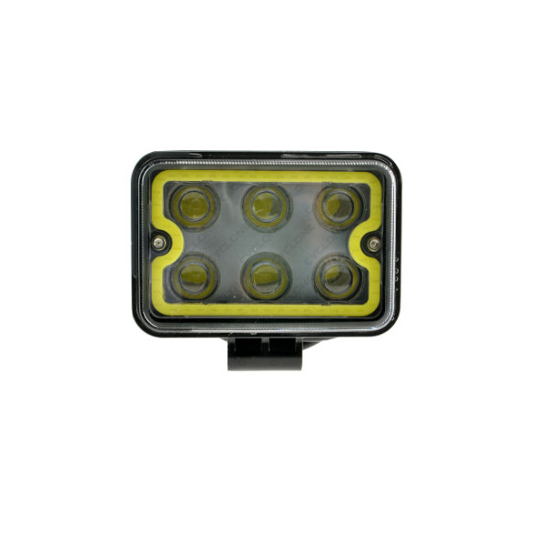 

Фара светодиодная Cyclon WL-306 32W EP6+COB SP SW