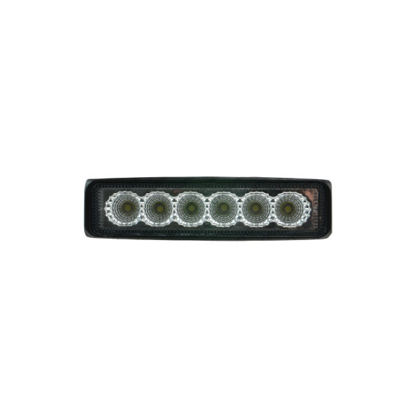 

Фара светодиодная Cyclon WL-307 SLIM 18W EP6 FL