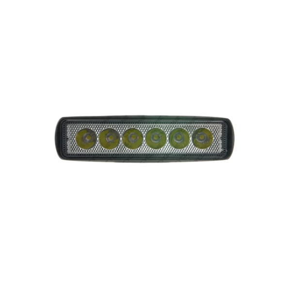 

Фара светодиодная Cyclon WL-308 SLIM 18W EP6 SP