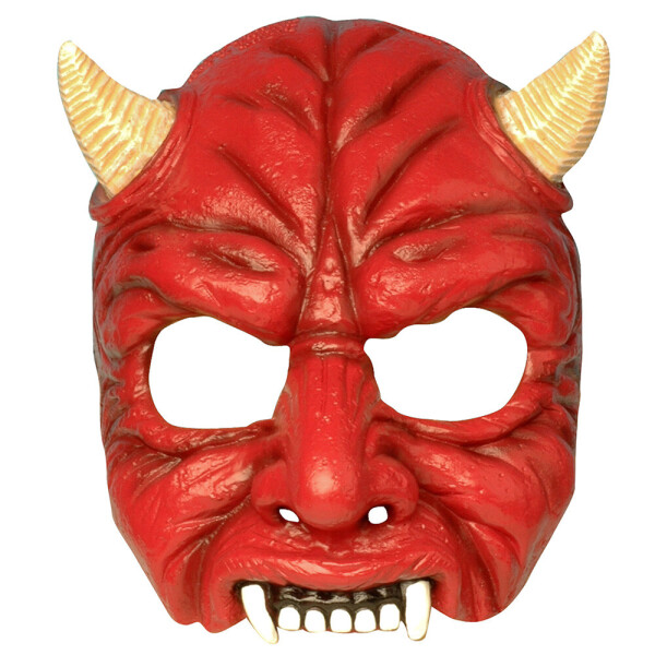 

Маска One Two Fun Halloween Accessories, 9х17х7,5 см
