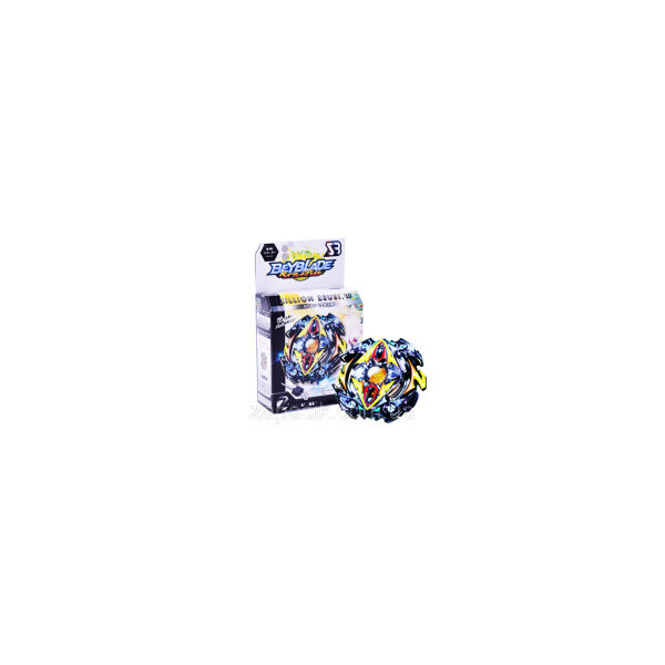 

Настольная Игра Сборной Вращающийся Волчек Beyblade Бейблейд в Коробке