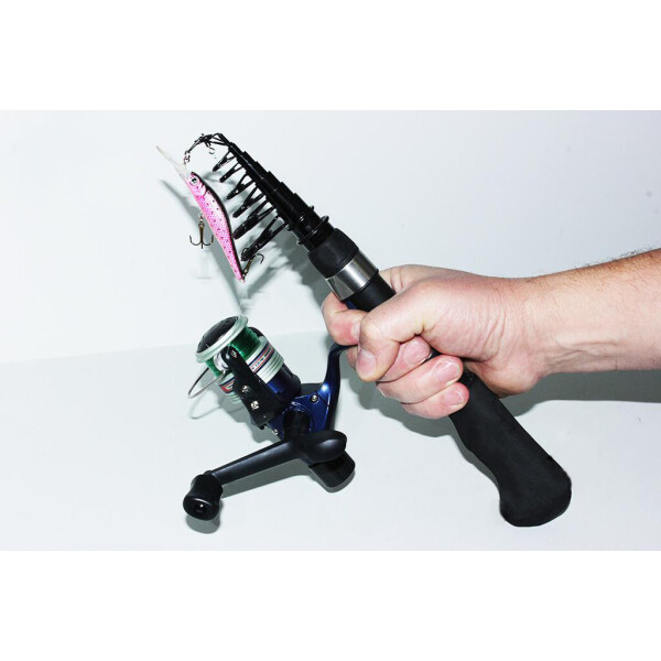 

Набор Kalipso Compact CN-18 1.8 м + Катушка Brat Fishing NINJA 2000