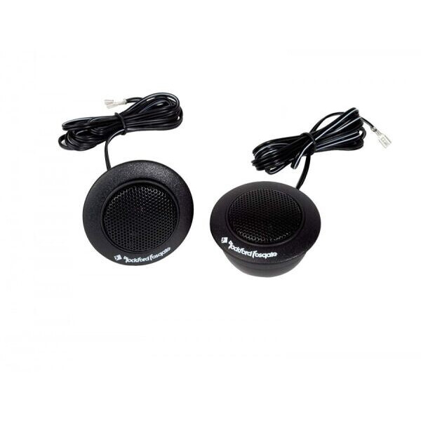 

Твитер Rockford Fosgate R1T-S