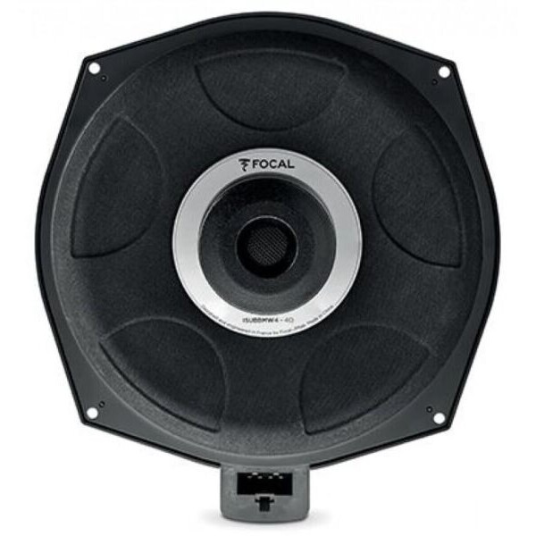 

Сабвуфер автомобильный Focal ISUB BMW 4