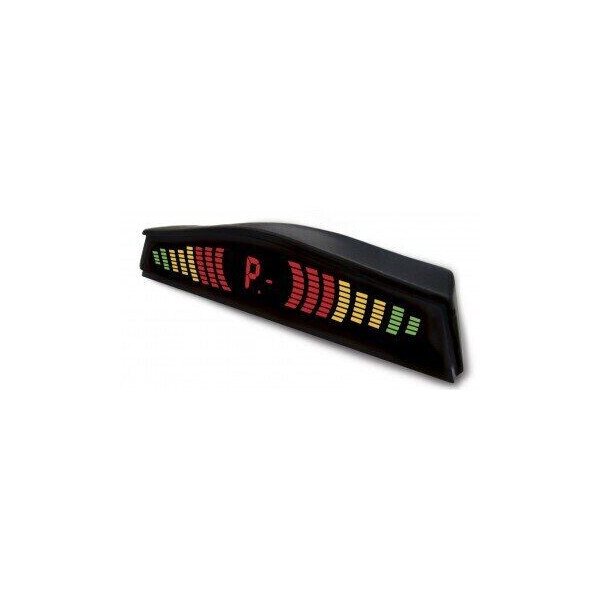 

Парктроник Fantom ST Premium ST-P4 black