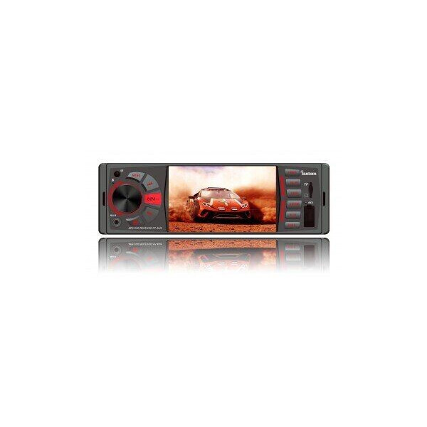 

Автомагнитола Fantom FP-4040 Multicolor