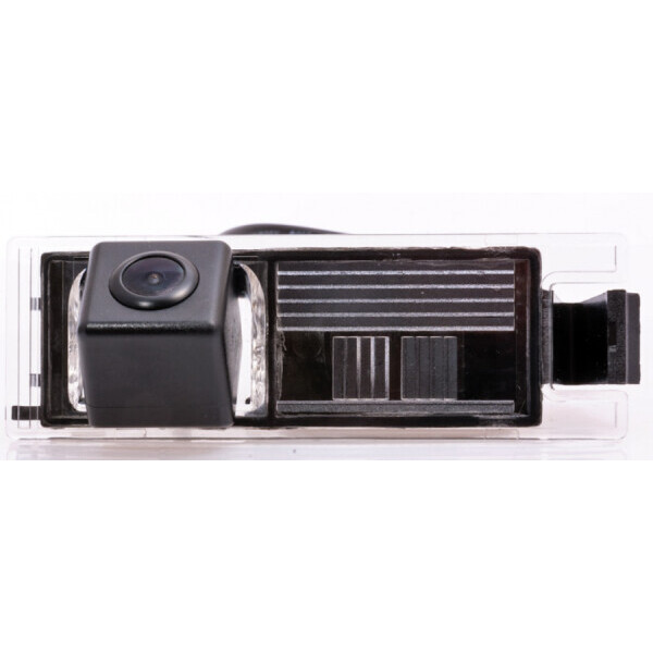 

Камера заднего вида Fighter CS-CCD+FM-02 Hyundai