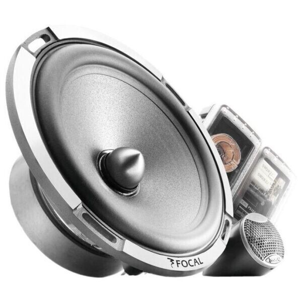 

Акустика Focal Performance PS 165