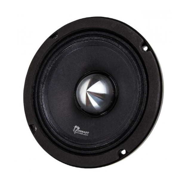

Акустика Kicx Tornado Sound Z-650