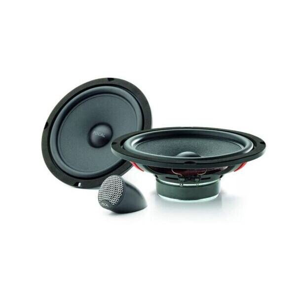 

Акустика Focal ISU200
