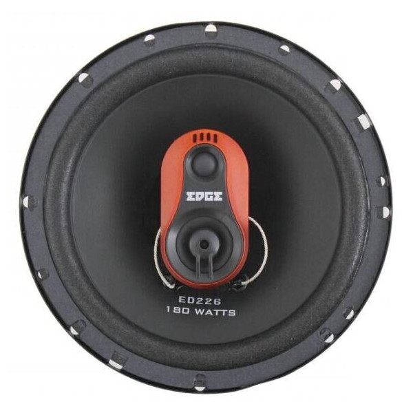 

Акустика автомобильная Edge ED226-E8
