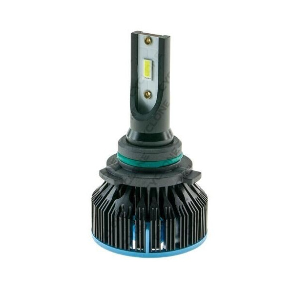 

Светодиодные автолампы Cyclone LED 9006 5700K 6000Lm type 31 1шт