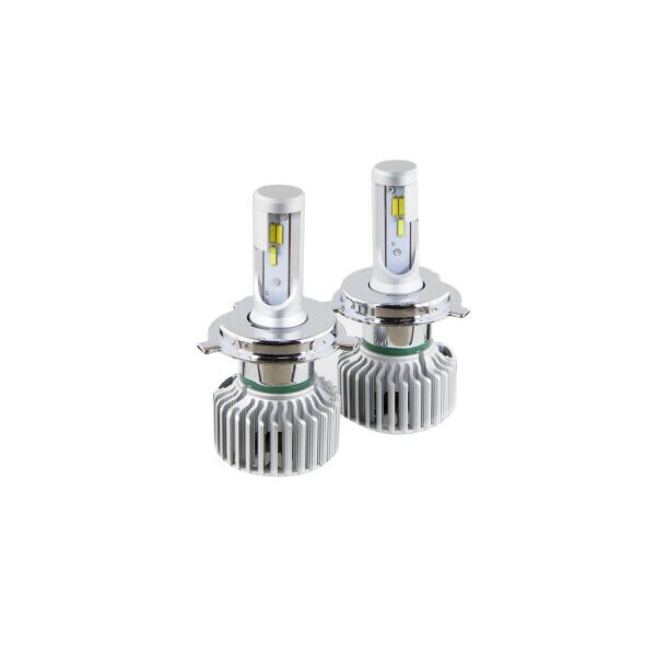 

LED лампы Sho-Me W1.1 H4 40W