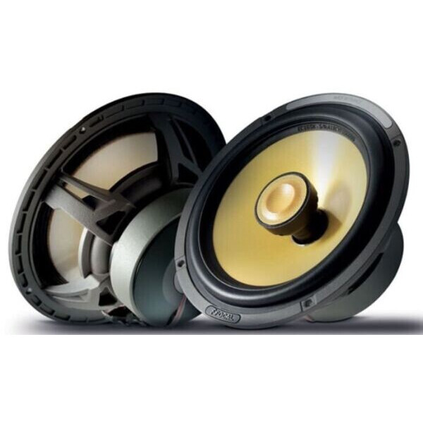 

Акустика автомобильная Focal EC165K