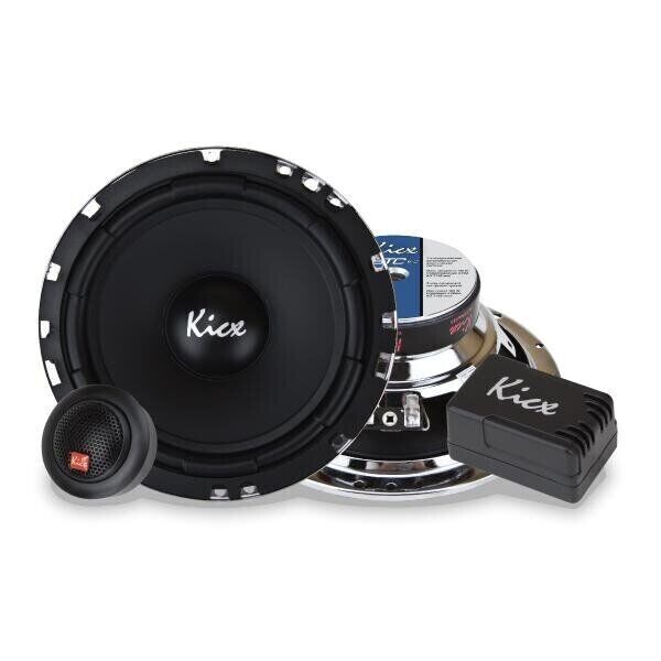 

Акустика Kicx STC 6.2