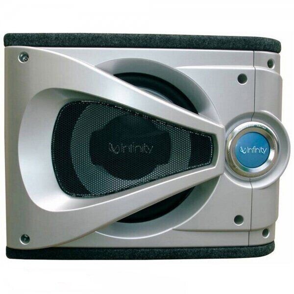 

Сабвуфер Infinity REF 1240SE
