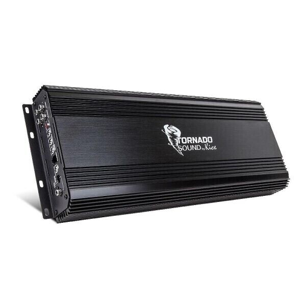 

Усилитель автомобильный Kicx Tornado Sound 2500.1