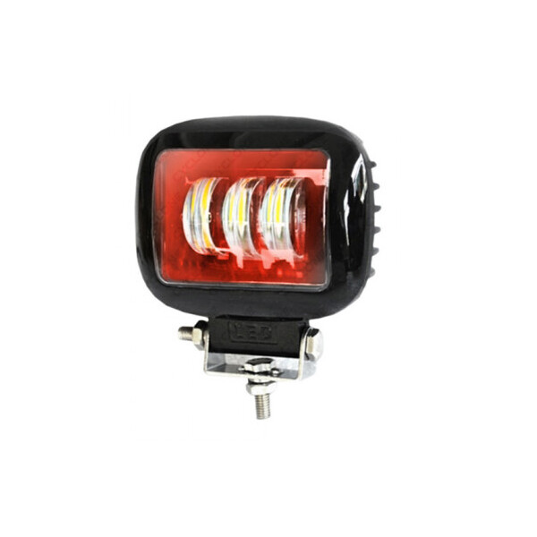 

Светодиодная фара Cyclone WL-F1R CREE-3 30W SP