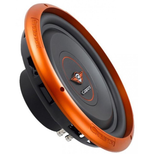 

Сабвуфер Cadence SLW 10S2