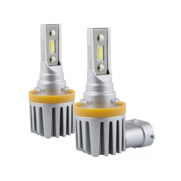 

Светодиодные автолампы Sho-Me F3 H11 20W