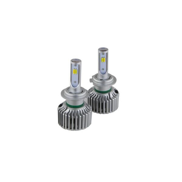 

LED лампы Sho-Me W1.1 H7 30W
