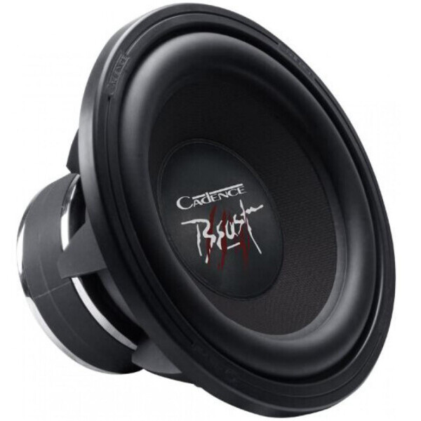

Сабвуфер Cadence BT 10D4