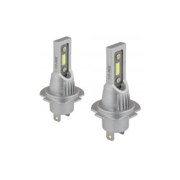 

Светодиодные автолампы Sho-Me F3 H7 20W