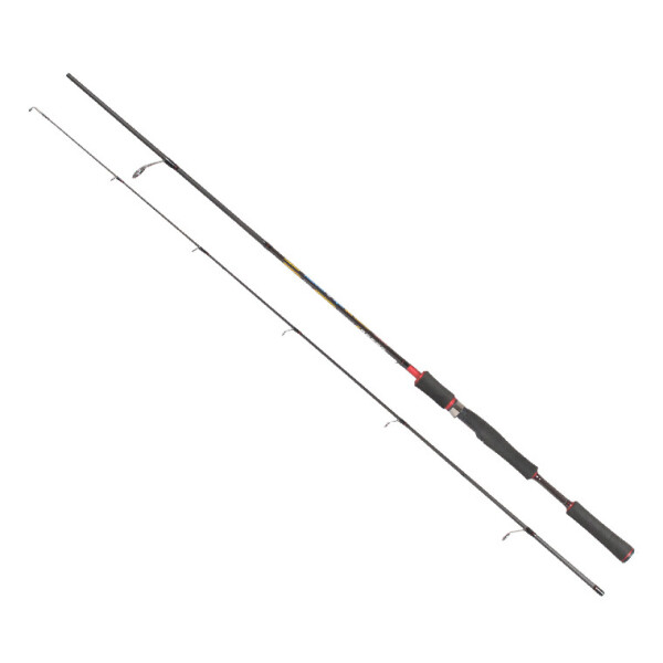 

Спиннинг BratFishing Trigger L Spin 2.1 м. (тест 2-18 г.)