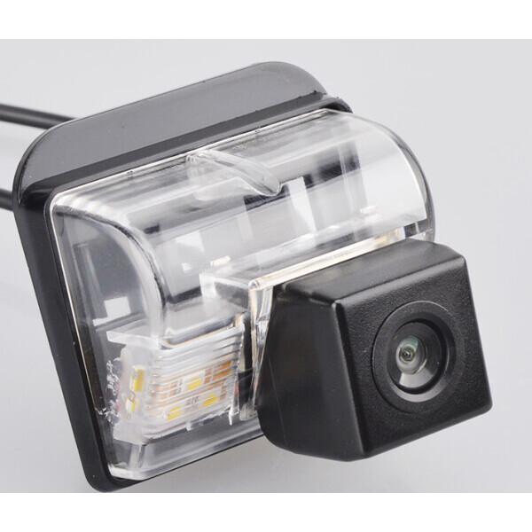 

Камера заднего вида MyWay MW-6069 MAZDA CX-5 2011+ /CX-7 2006-2012 /Mazda 6 II универса