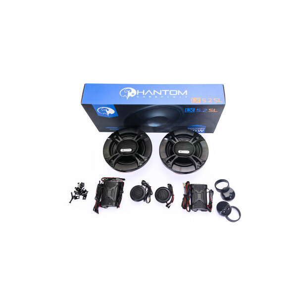 

Акустика Phantom LX - 5.2 SL