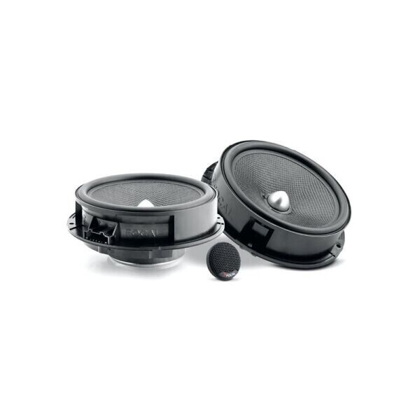 

Акустика Focal Integration IS 165 VW