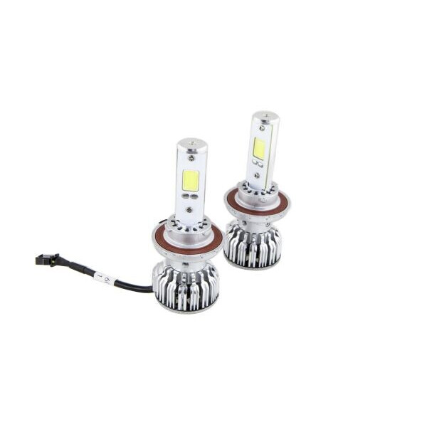 

LED лампы Sho-Me G2.1 H13 6000K 40W