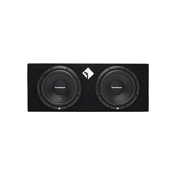 

Сабвуфер Rockford Fosgate R1-2X12