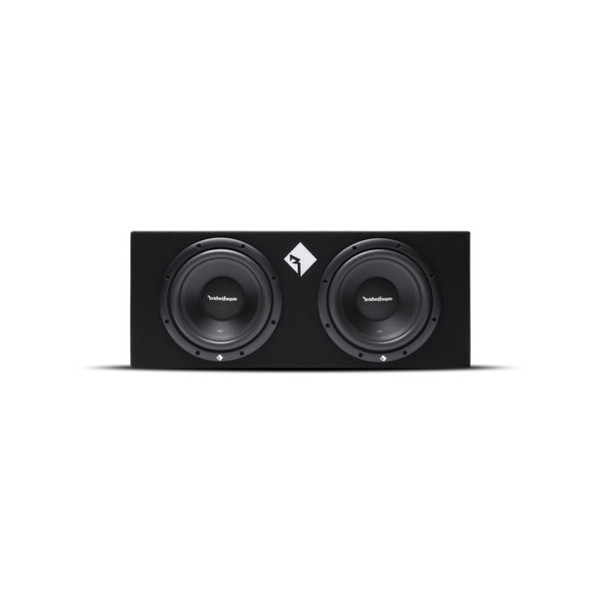 

Сабвуфер Rockford Fosgate R1-2X10