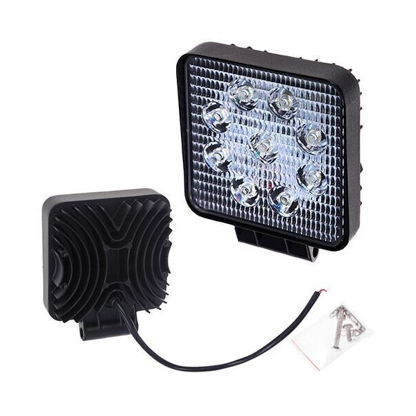 

LED фара Vitol LML-K0727D SPOT
